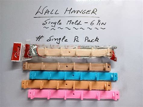 Wall Mounted Hanger Manufacturer, Supplier from delhi