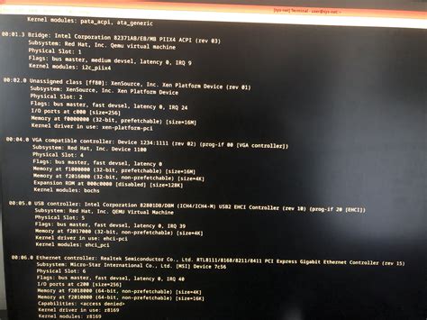 Wifi networks not showing up - User Support - Qubes OS Forum