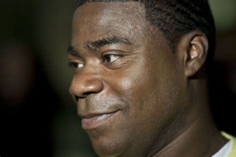 Matt Lauer lands first Tracy Morgan interview post-Walmart settlement