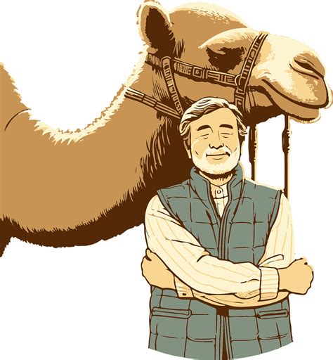 Camelo Deserto Areia - Gráfico vetorial grátis no Pixabay - Pixabay