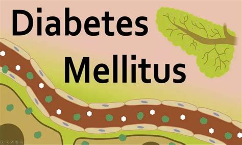 Saliva test a painless method for monitoring diabetes