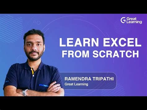 Free Excel Learning Lessons 的图像结果