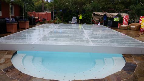 Image result for DIY Inground Pool Cover