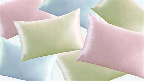 What Is The Best Silk Pillow Cases at Alexandra Duigan blog