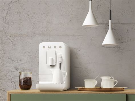 Image result for Smeg Automatic Coffee Machine