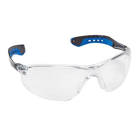 Force360 Glide Clear Safety Glasses - Days Industrial