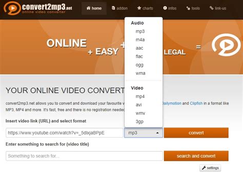 Image result for Comment Convertir MP3