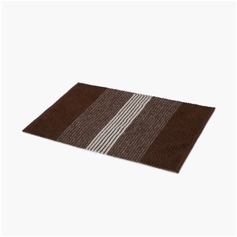 Buy Melange Textured Dhurrie - 60 x 90 cm from Home Centre at just INR ...