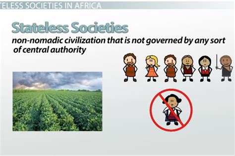 The Power of a Stateless Society: Is It Possible in India ...