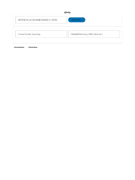 Image result for TV Guide Channel Infinity