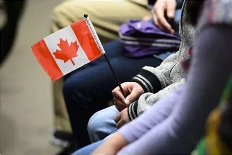 加拿大生孩子有国籍吗？ - 知乎