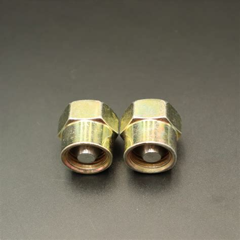 iDeretool 14mm Diesel Common Rail Fuel Injector Block-Off Tool M14 Cap ...