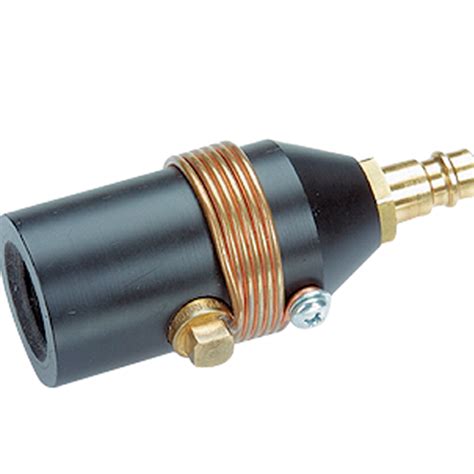 Standard measuring chamber for dew point measurement | CS INSTRUMENTS