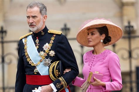 Royal Family Of Spain The Spanish Royal House Launches An Instagram