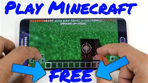 How to Download Minecraft Java Edition Free in Android 的图像结果