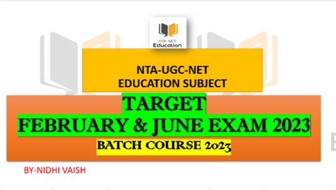 Net Education courses