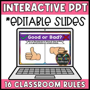 Image result for Classroom Rules Activities