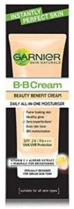 GARNIER BB Cream - Price in India, Buy GARNIER BB Cream Online In India ...