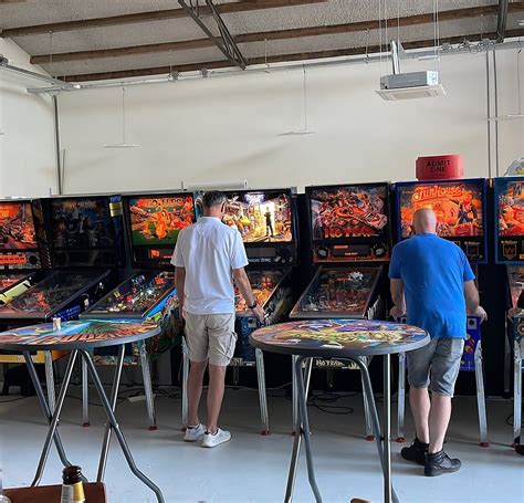 THE PINBALL LOUNGE Guide (2026) All You Need to Know BEFORE You Go ...