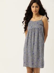 ETC Women Nightshirts - Buy ETC Women Nightshirts Online at Best Prices ...