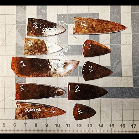 Page 1 Palm wood Preforms,Petrified Palm Wood, Flintknapping Slabs ...