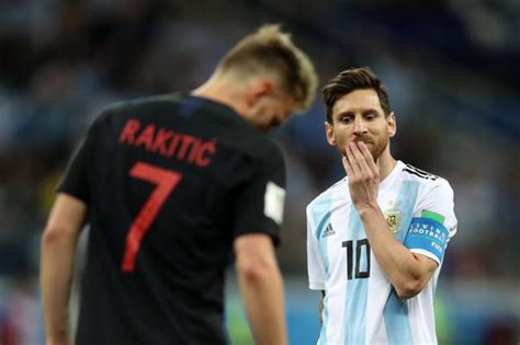 輸球又輸人！阿根廷遭血洗 球迷全氣炸對球員吐口水