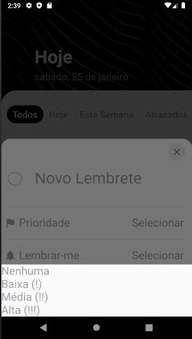 Image result for How to Create a Modal in Flutter Android