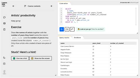 Learn SQL Join Online 的图像结果