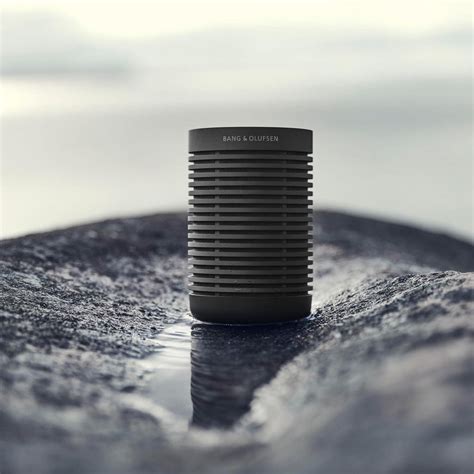 Bang & Olufsen Beosound Explore Wireless Outdoor Bluetooth Speaker ...