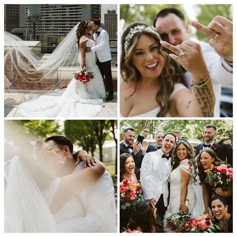 Eminem Family Celebrates His Daughter’s Wedding