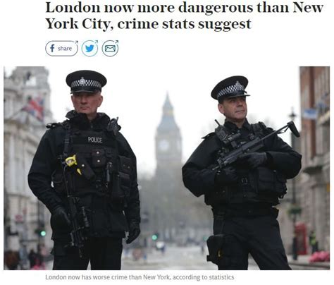 2023年之前英国留学危险城市有哪些？快来看看！