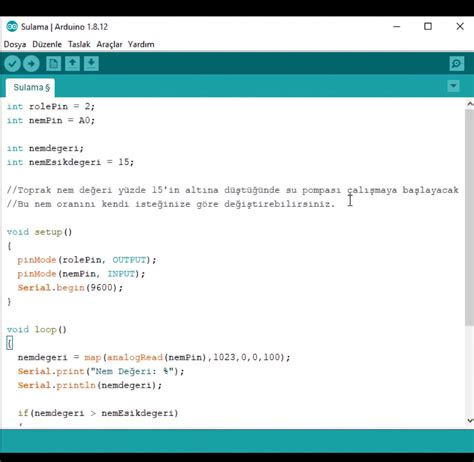 Serial Monitor Loop Arduino in LED 的图像结果