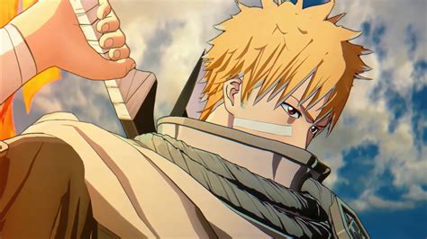 Ichigo Kurosaki Wallpapers Wallpaper Cave Visored Wallpaper 4K, Ichigo