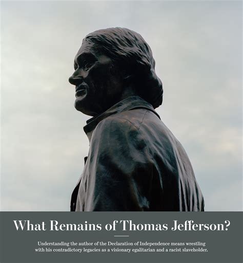 Thomas Jefferson 的图像结果