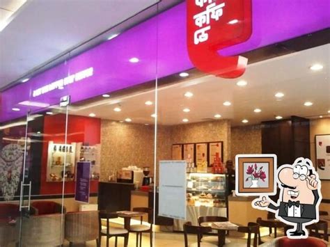 Café Coffee Day, Asansol - Restaurant menu, prices and reviews