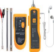 Techtest Wire Tracker Cable Tester Network Cable Tester Fwt11 Wire ...