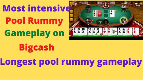 rummy big cash rewards
