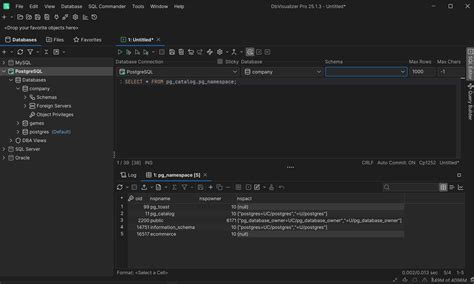 Postgres List Schemas: 3 Different Approaches