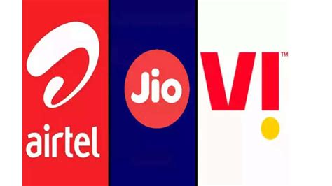 Airtel, Jio and Vodafone Idea new plans list - Airtel, Jio और Vodafone ...
