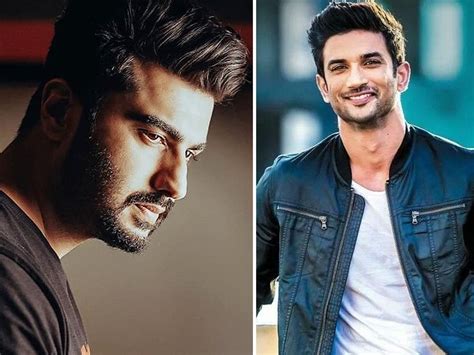 After 'Two States' Another Sushant Singh Rajputs Film Going To Arjun ...