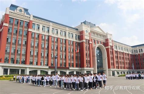 大庆的高中学校有哪些 - 业百科