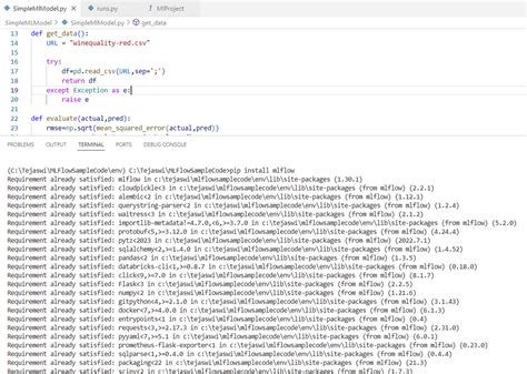 Image result for Ml Flow Full Tutorial