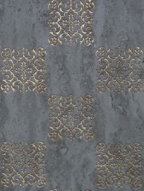 Decorative Wall Panel Marble & Stone Grey 8x2 Ft - Ed 516 – Next Level ...