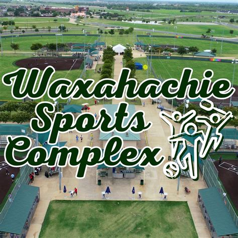 Group Bookings - Waxahachie, TX