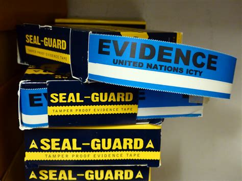 Image result for US Navy Evidence Collection