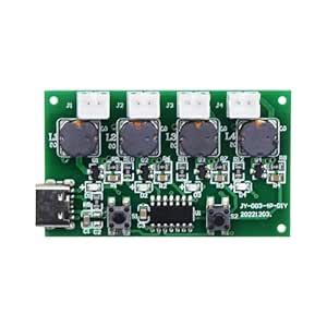 ZOOMELLA Atomization Disc Widely Used for Atomization Devices Spray DIY ...