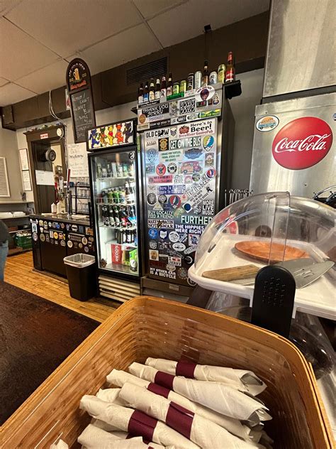 Plain Folk Live Music Cafe in Pleasant Plain | Atlas Obscura