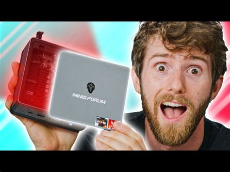 Linus Tech Tips Mini PC 的图像结果
