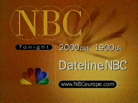 Image result for Soap Opera Promos NBC