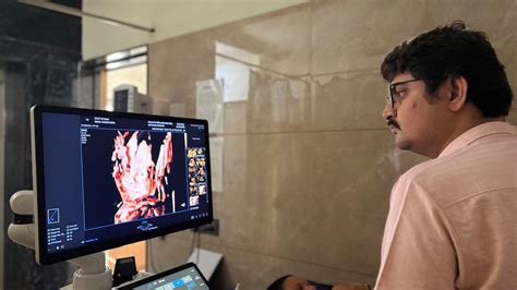 Your Trusted Fetal Medicine Centre In Palanpur - At Isha IVF